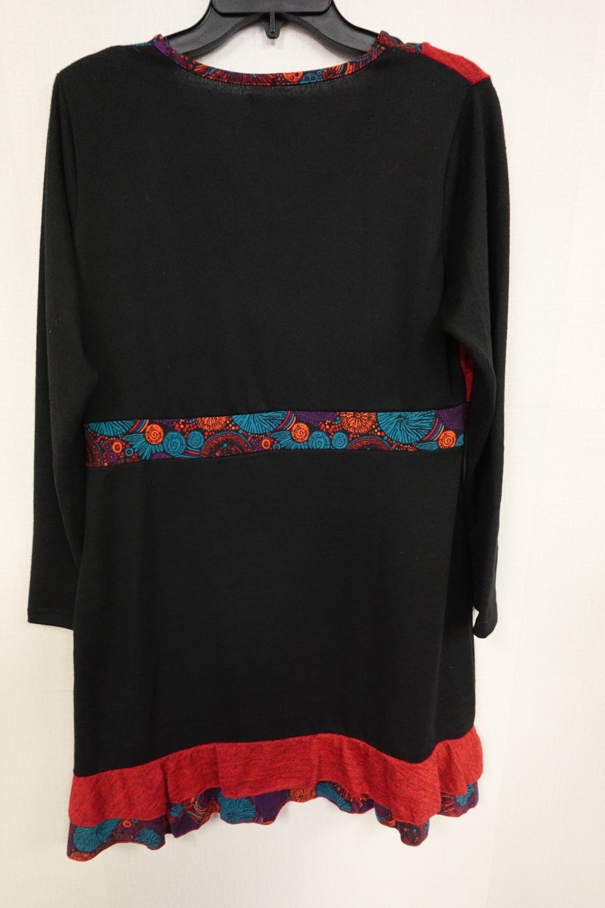 Coline, dress, XL