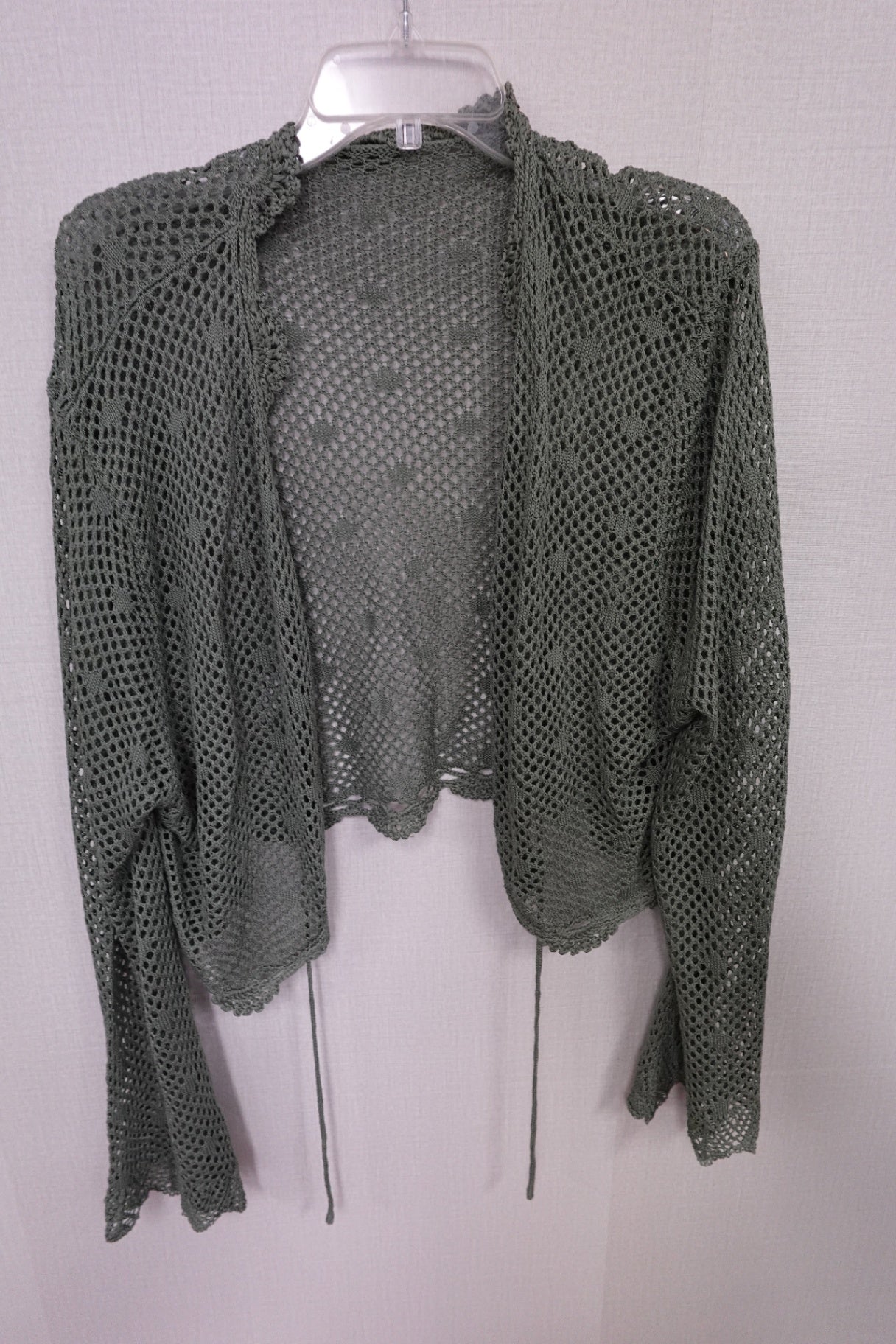 Cider, Cardigan, 2XL