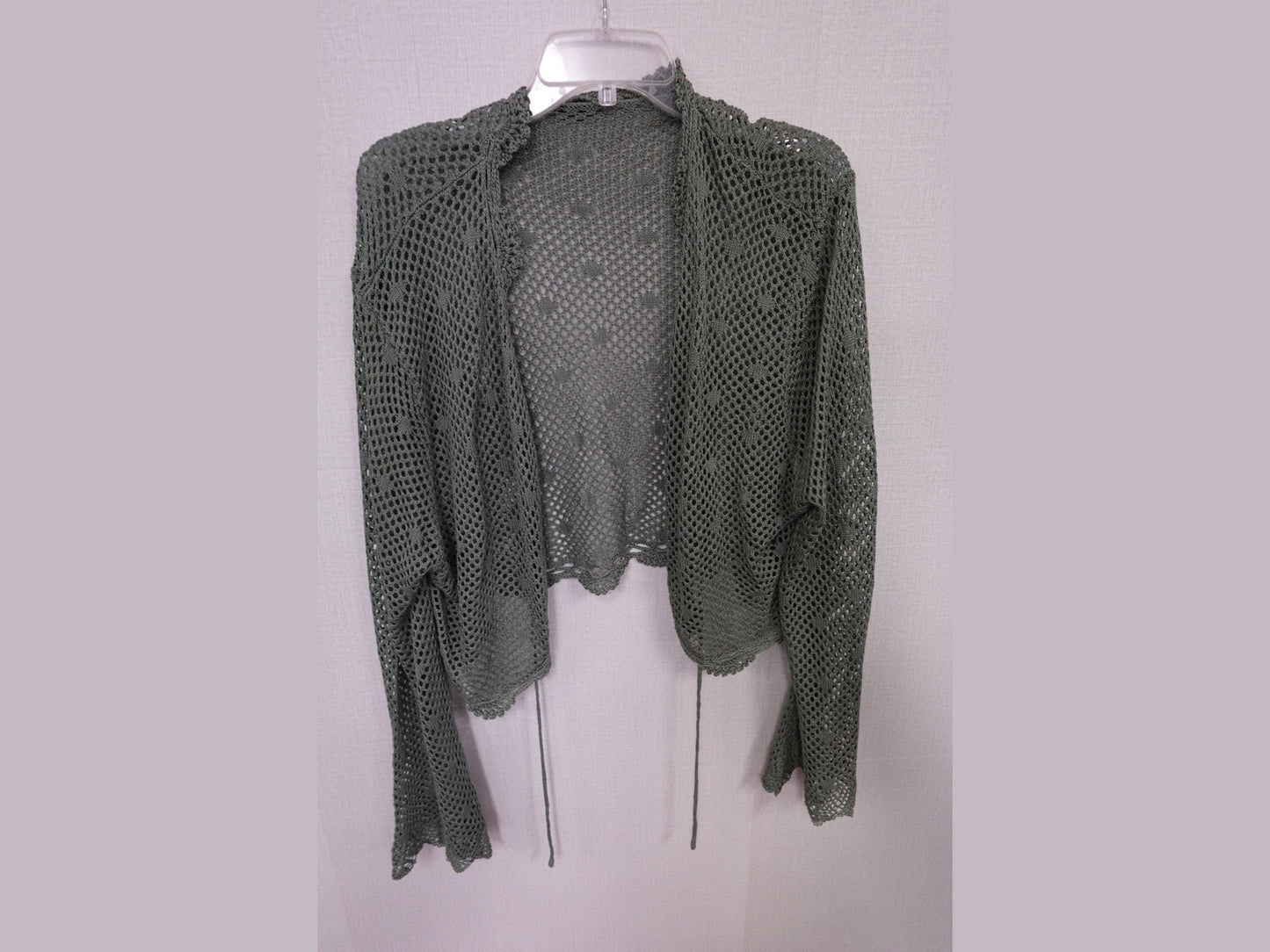 Cider, Cardigan, 2XL
