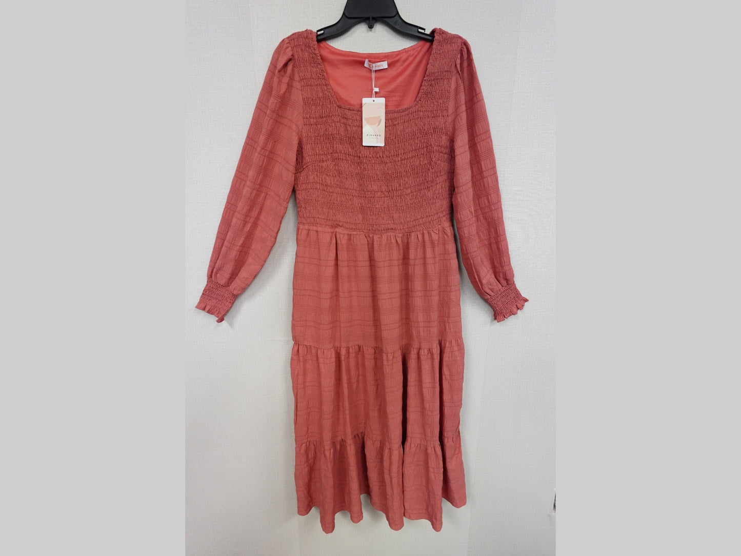 Kirundo, Dress, 2X/3X