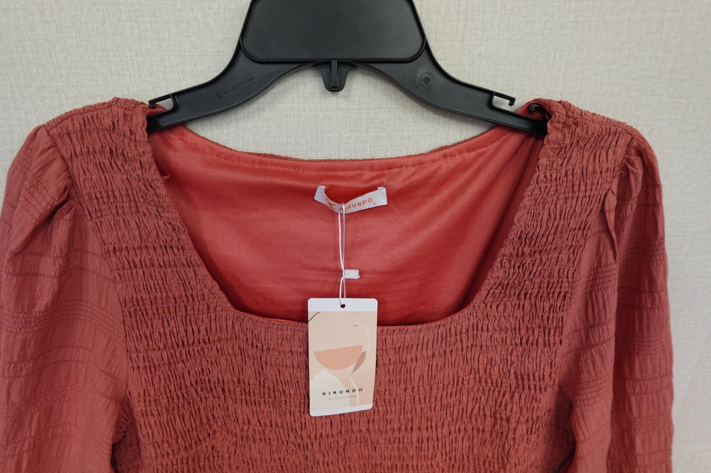 Kirundo, Dress, 2X/3X