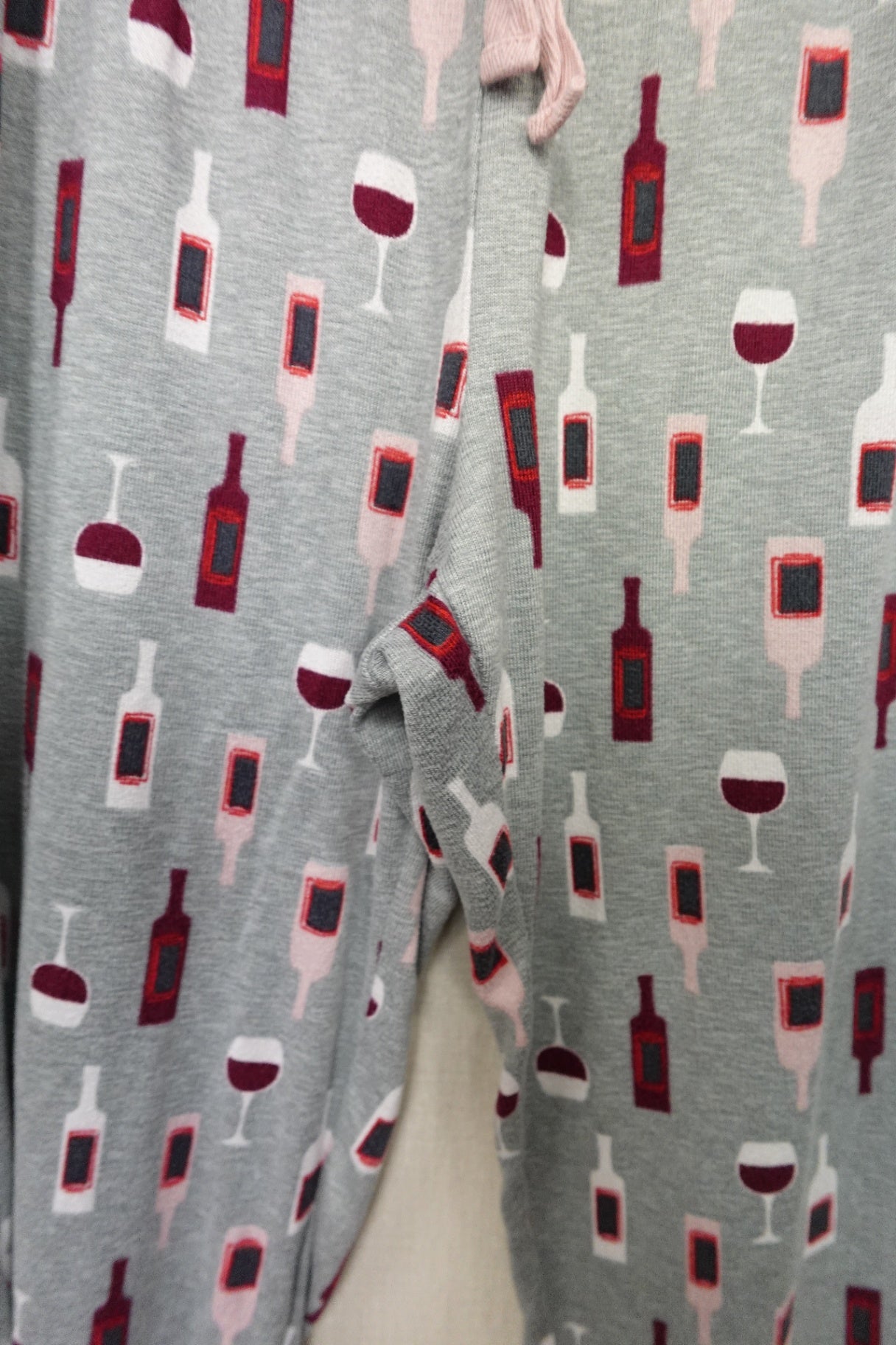 Unknown, Pajama Set, 3X