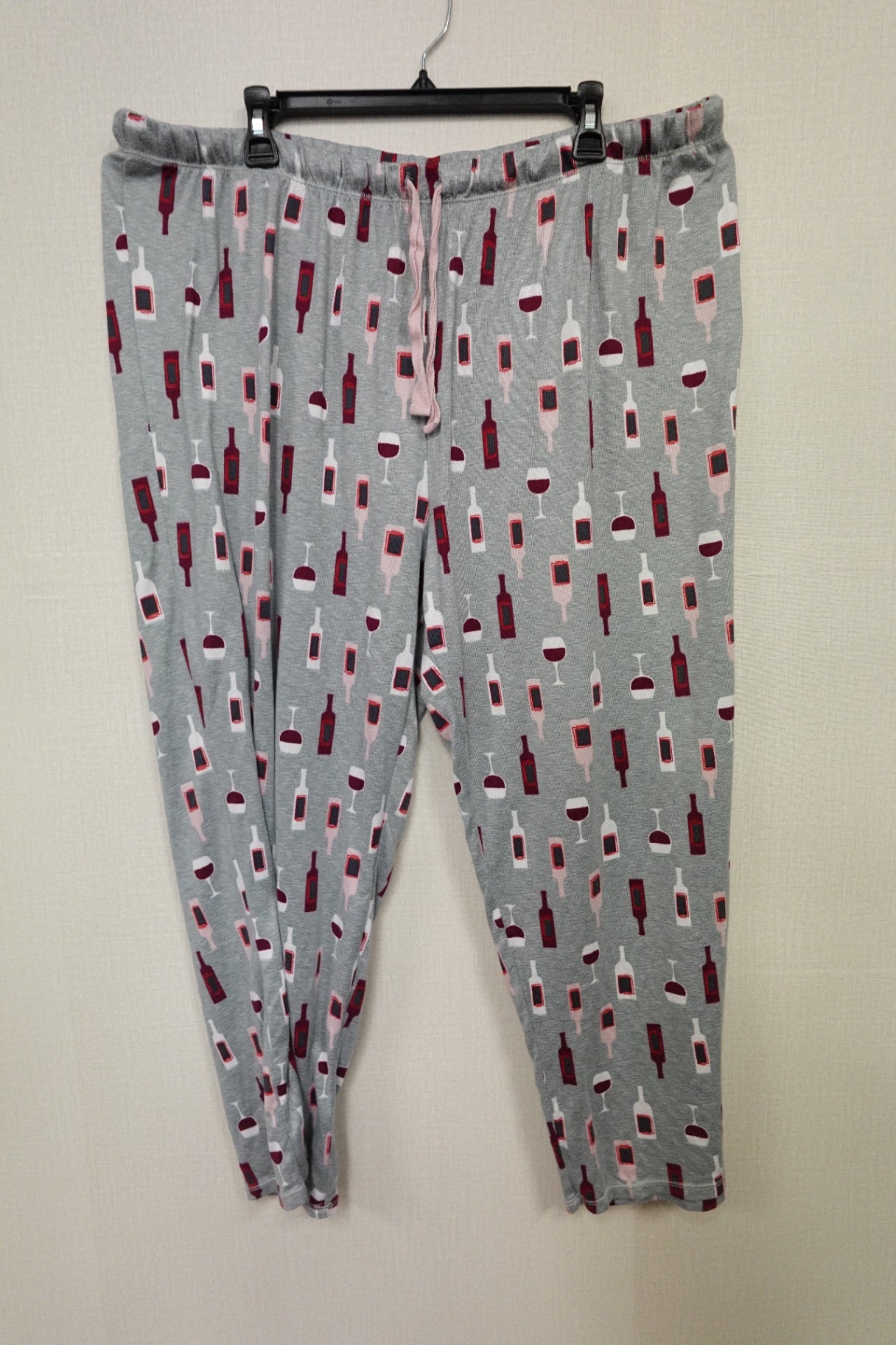 Unknown, Pajama Set, 3X