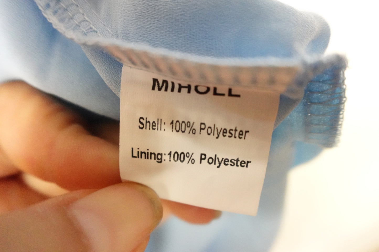 Miholl, Short sleeve top, 2X