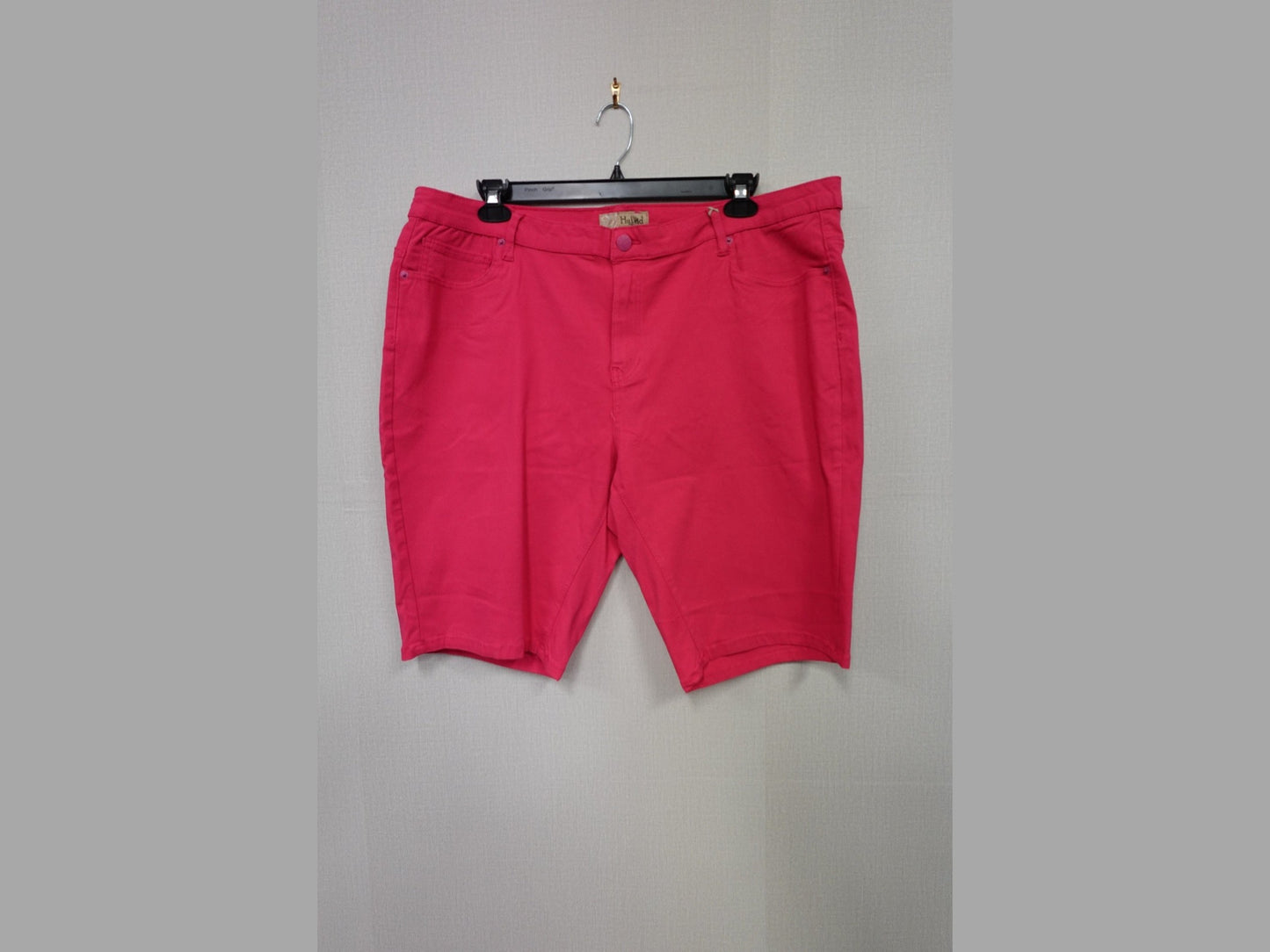 Hybrid, Shorts, 3X