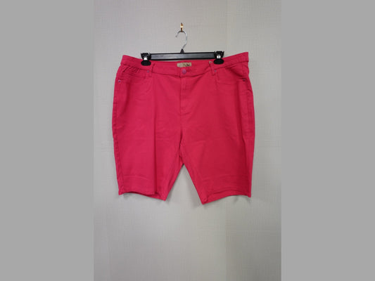 Hybrid, Shorts, 3X