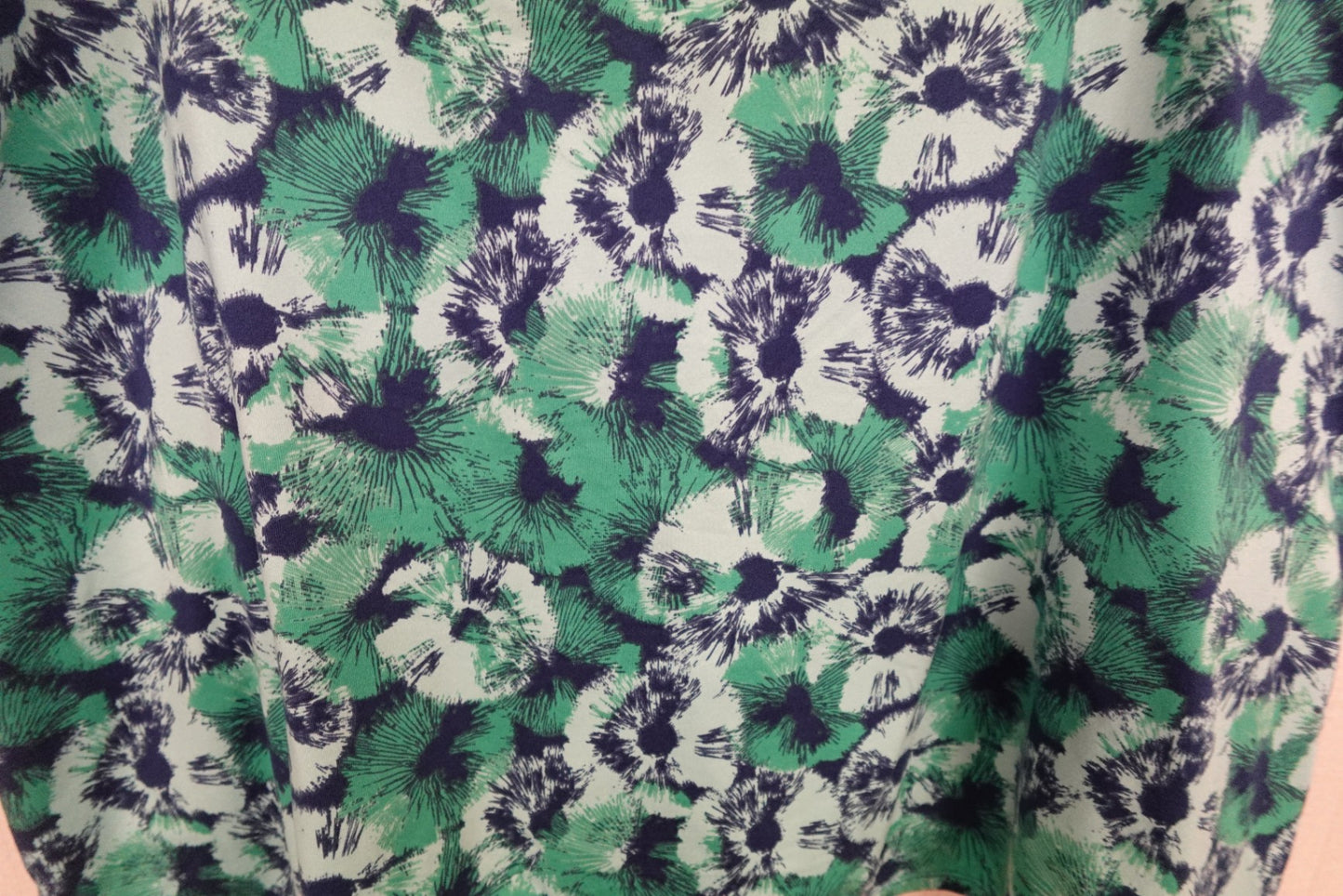 Tranquility, skort, 2X