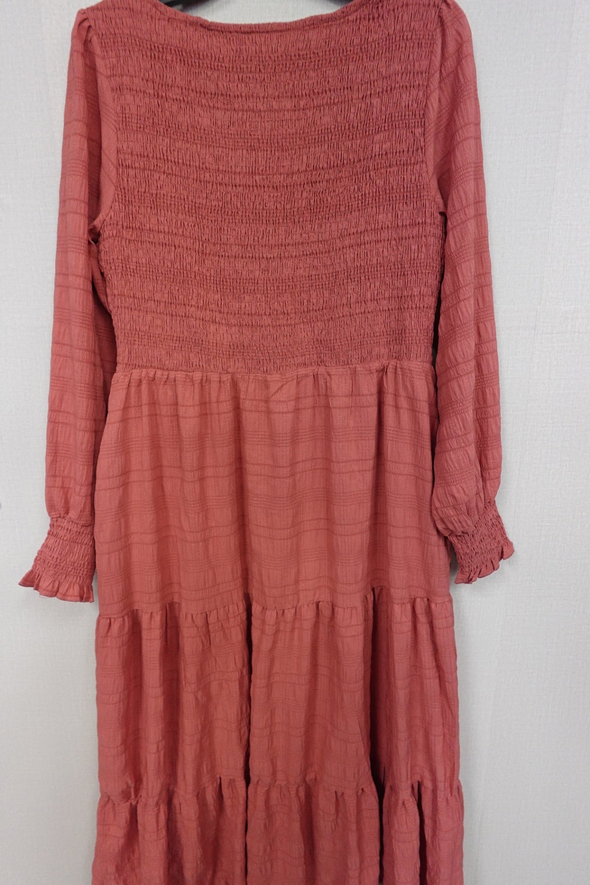 Kirundo, Dress, 2X/3X