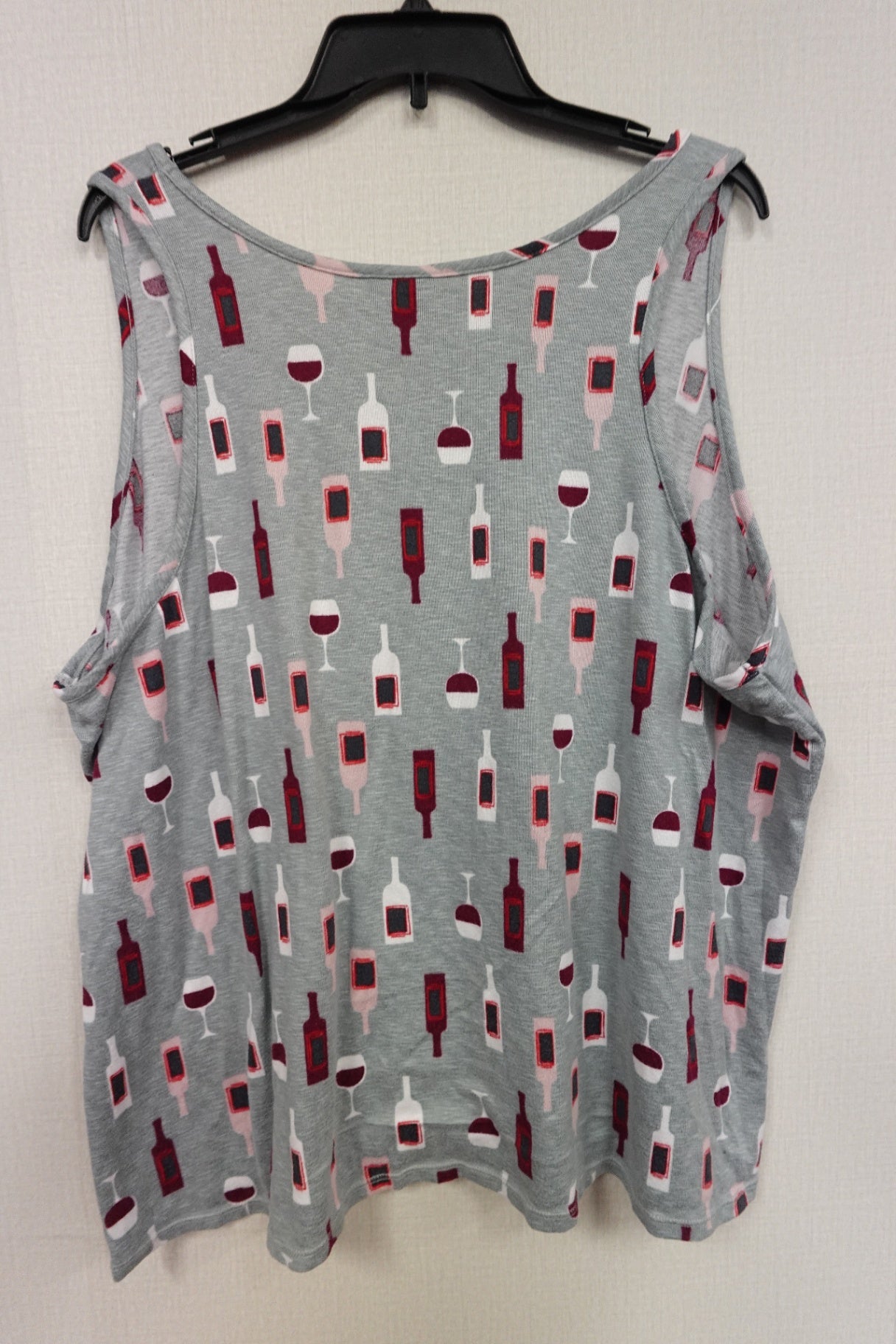 Unknown, Pajama Set, 3X