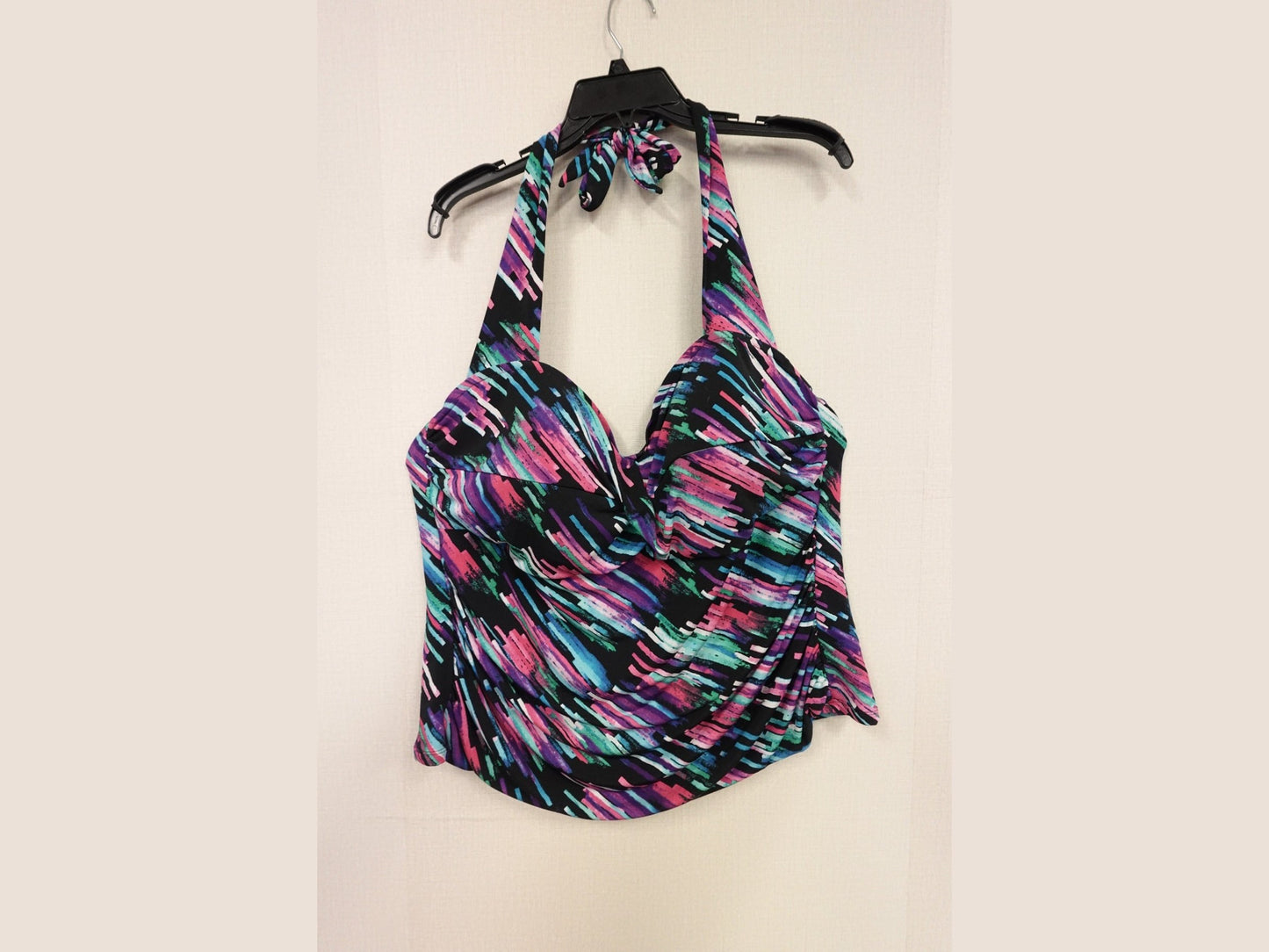 Catilina, Swim Top, 3X