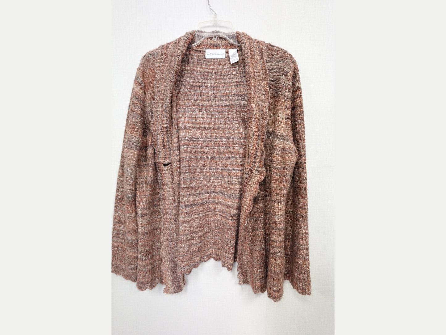 Alfred Dunner, Cardigan, XL