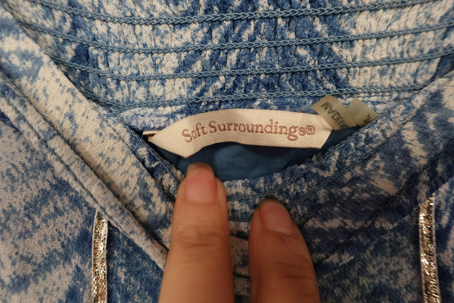 Soft surroundings, Skirt, PL