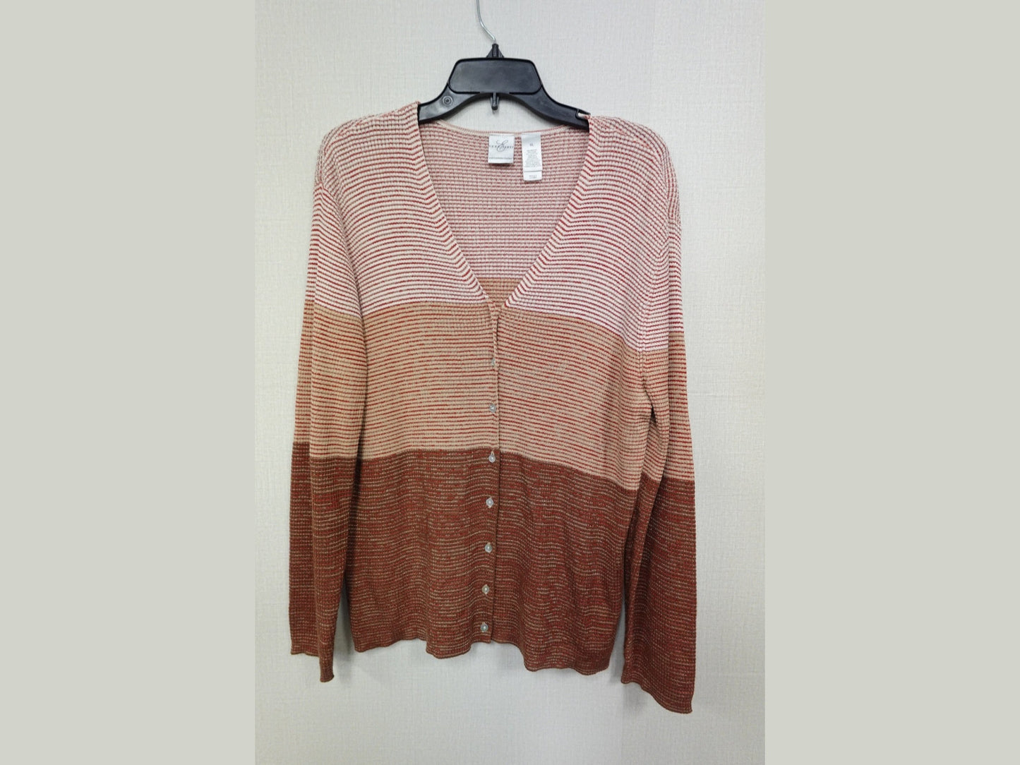 Emma James, Cardigan, XL