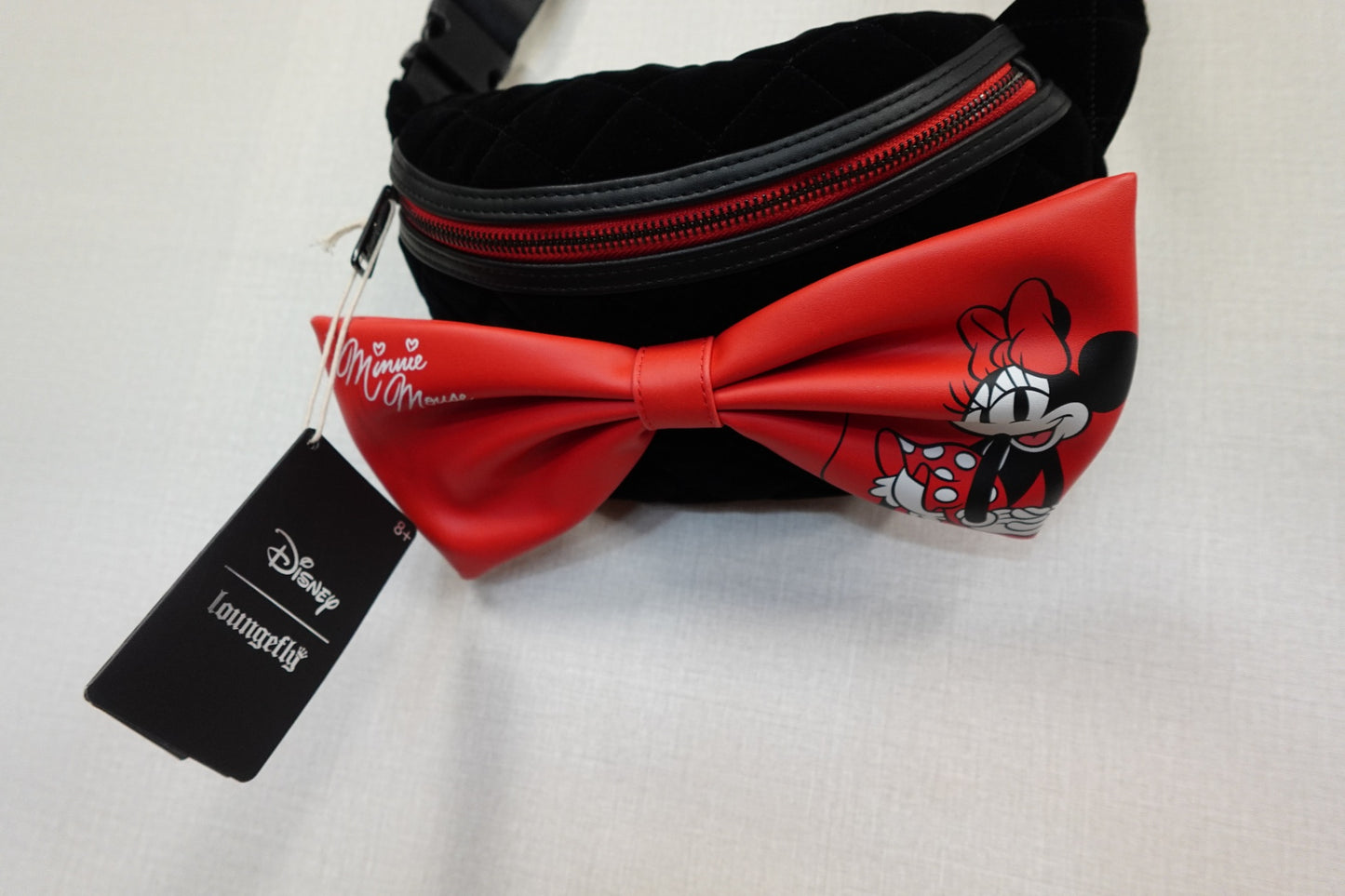 Minnie Mouse (Disney), Belt Bag, meduim