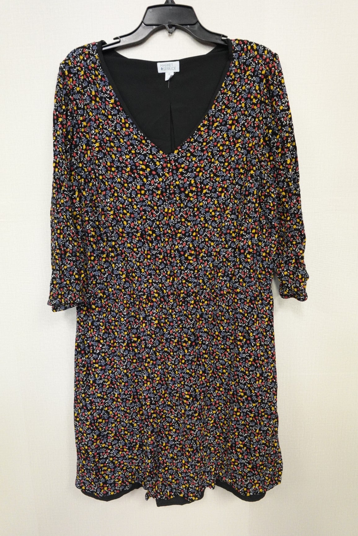 Market & Spruce, Dress, 3X