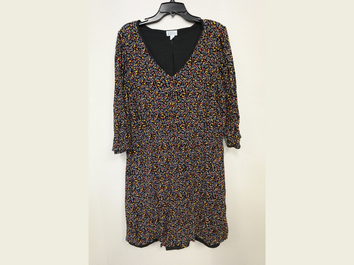 Market & Spruce, Dress, 3X