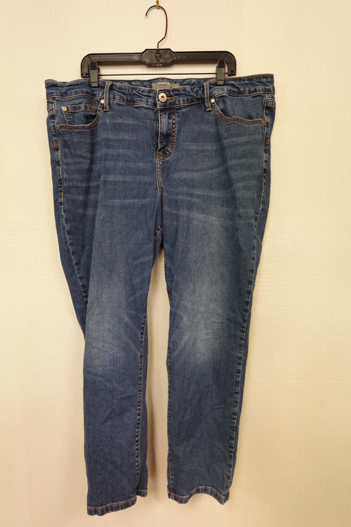 Torrid, Jeans, 20R