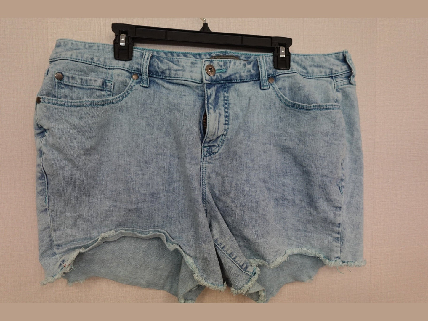 Torrid, Shorts, 20