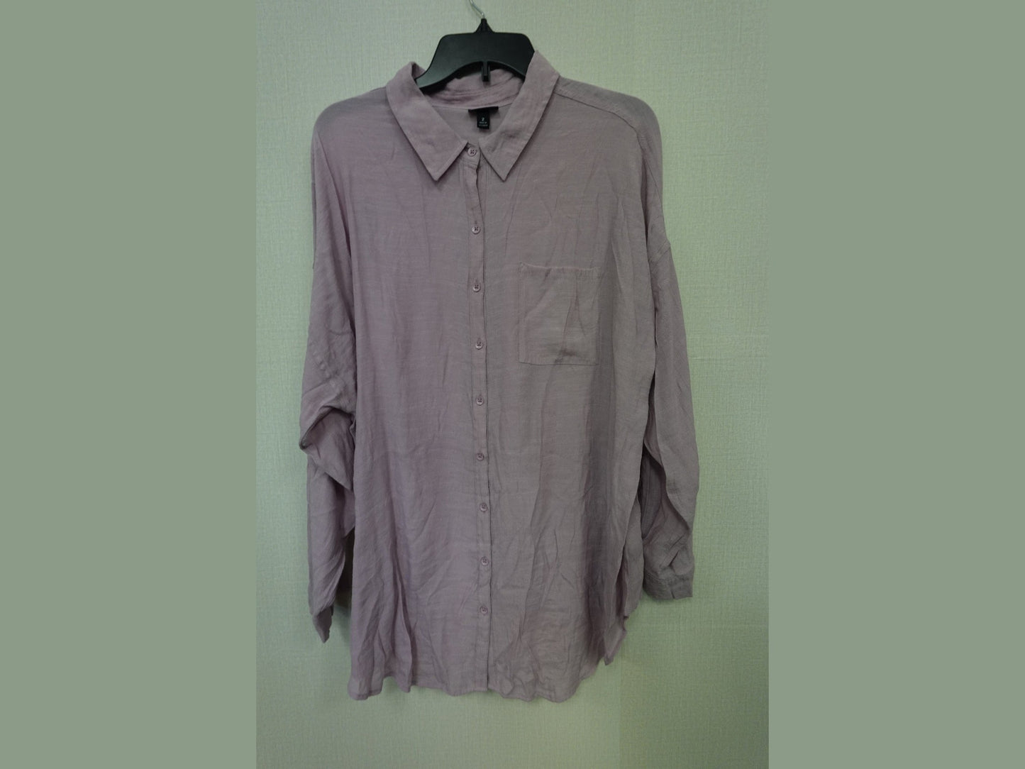 Torrid, Long Sleeves Top, 2X