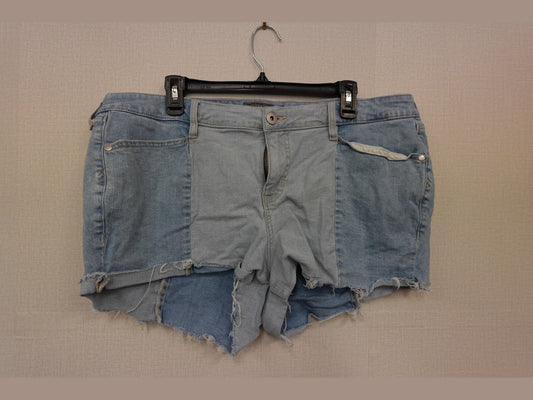 Torrid, Shorts, 20