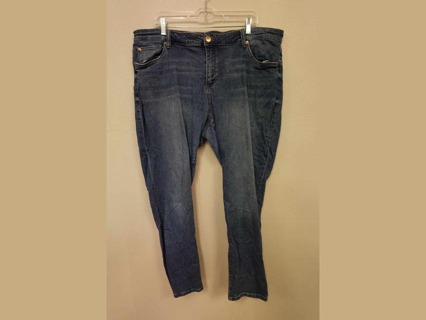 sts blue, JEANS, XL/2X (36)