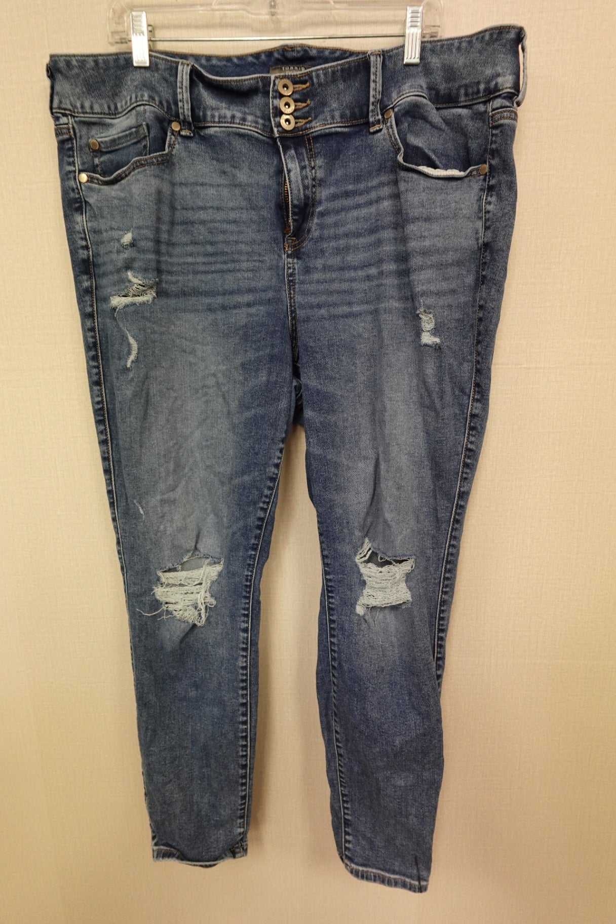 Torrid, Jeans, 20R
