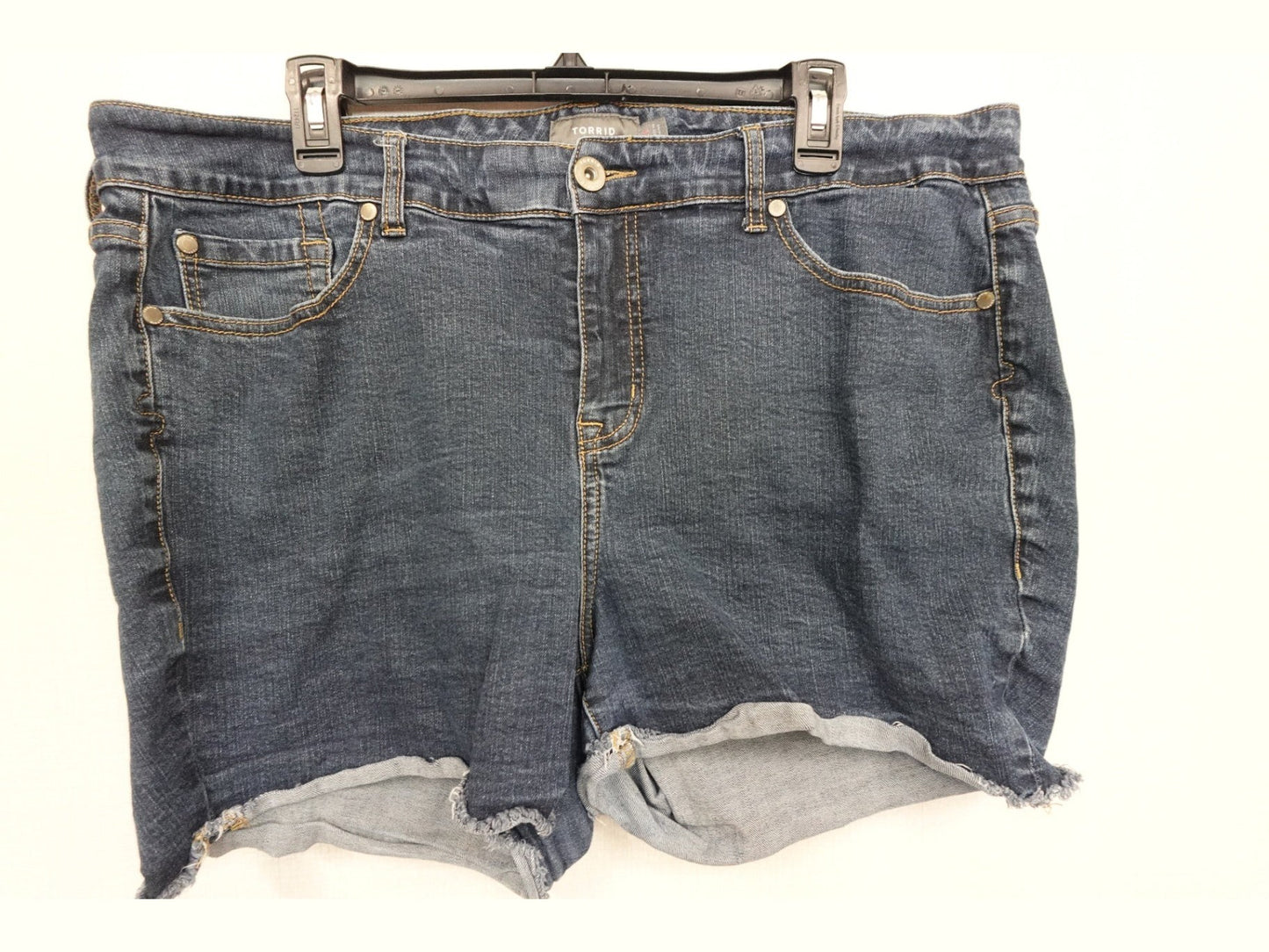Torrid, Shorts, 20