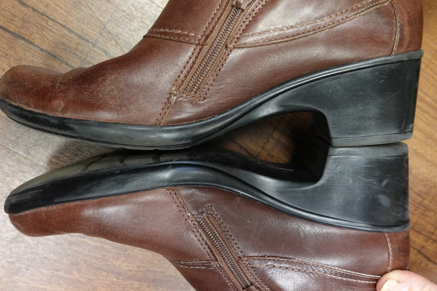 Clarks Shoes, 11M