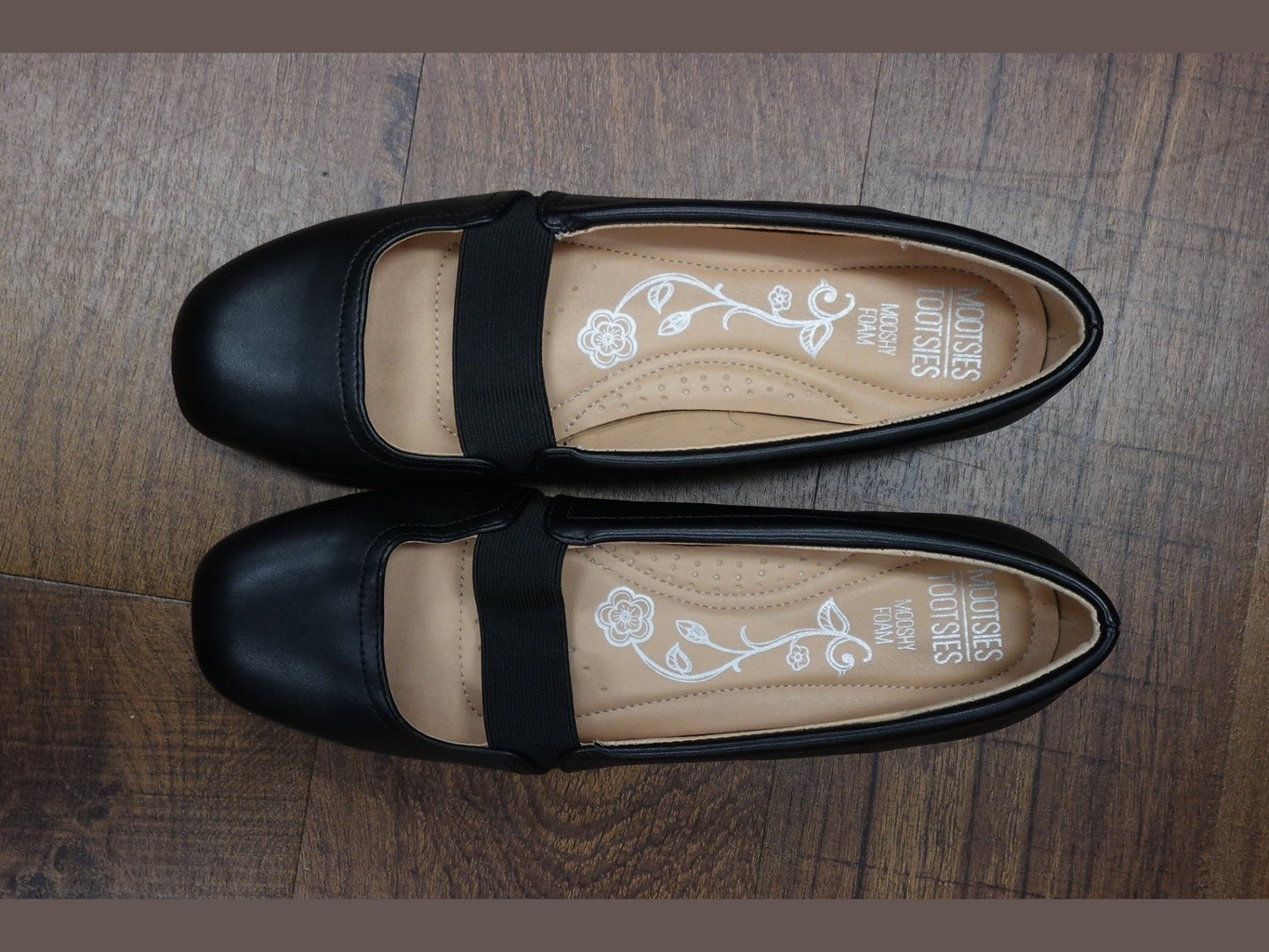 Mootsies Toosties, Shoes, 10