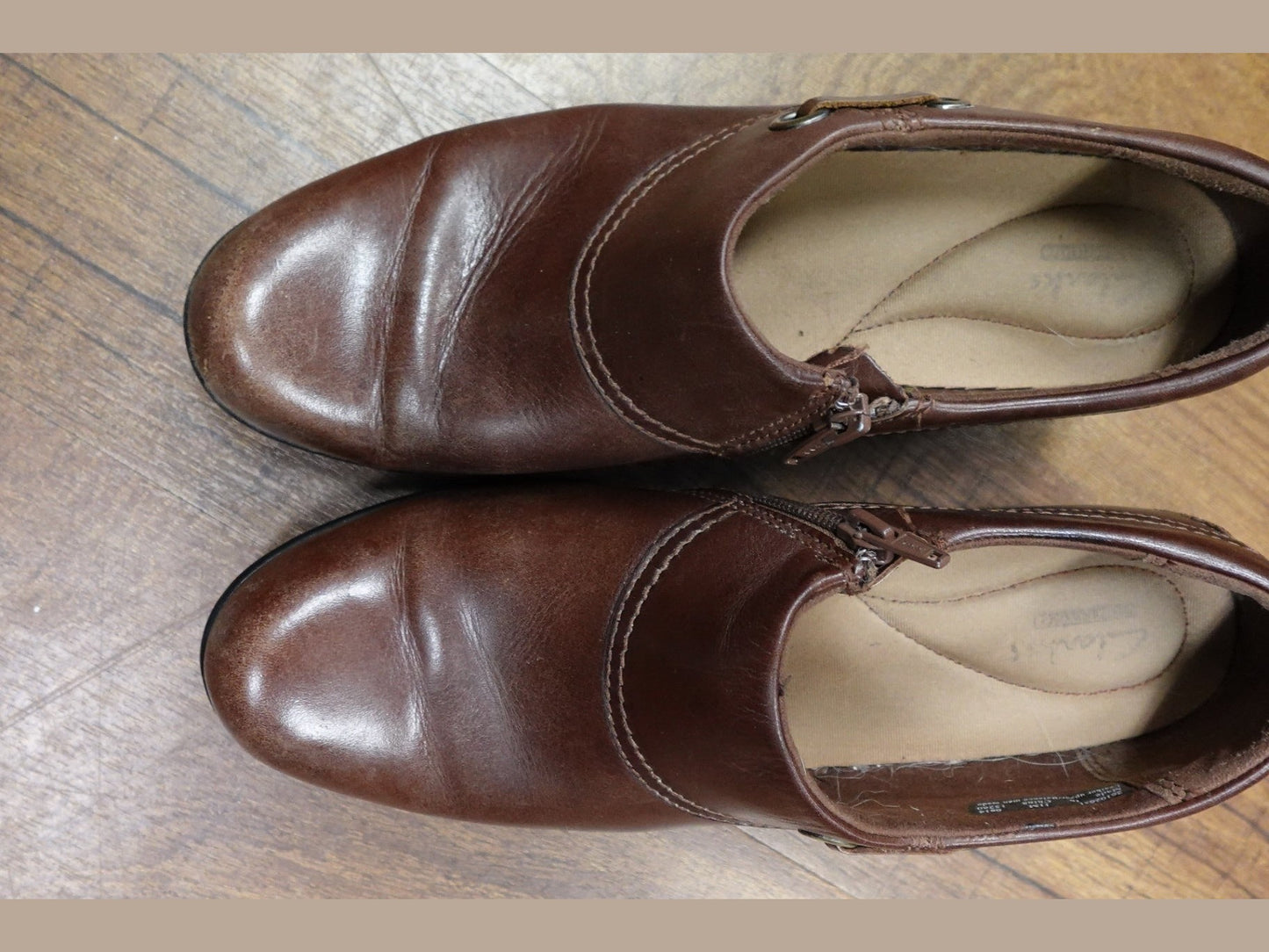 Clarks Shoes, 11M