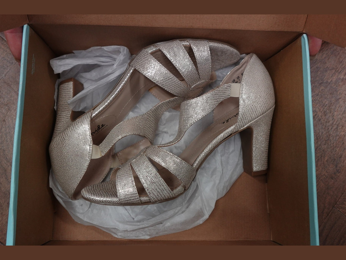 Lifestride, Shoes, 10M