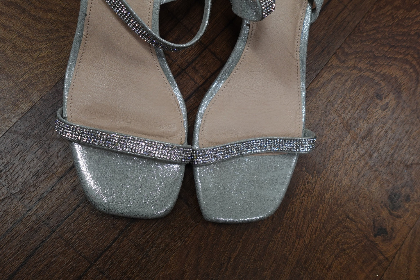 Maripe, Shoes, 10