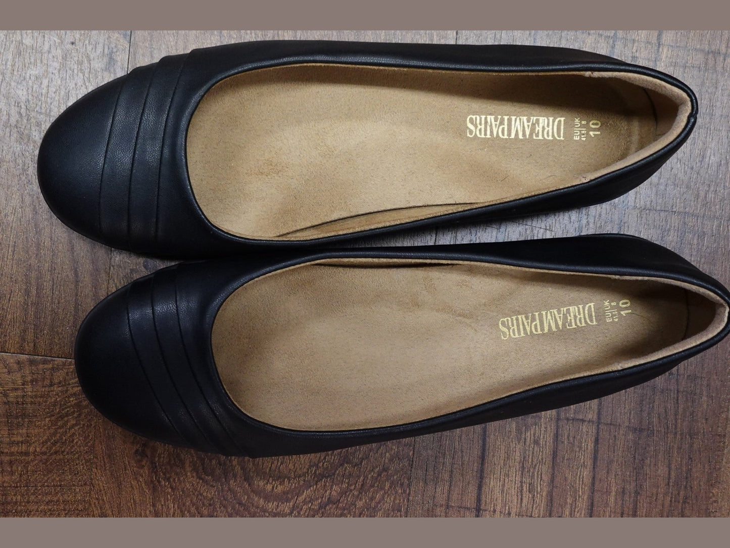 Dream Pairs Shoes, 10