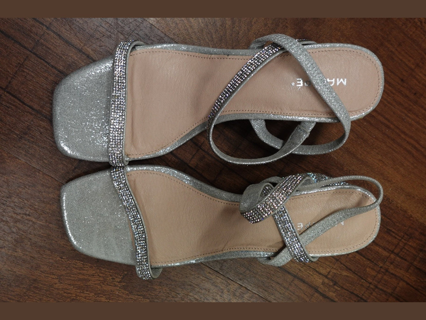 Maripe, Shoes, 10