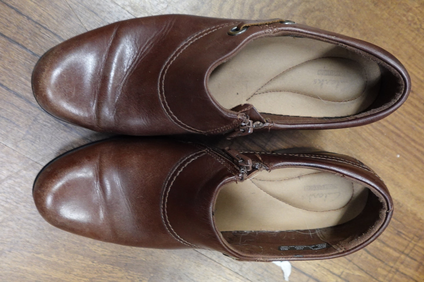 Clarks Shoes, 11M