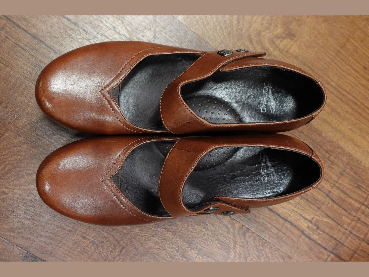Dansko, Shoes, 41 (11)