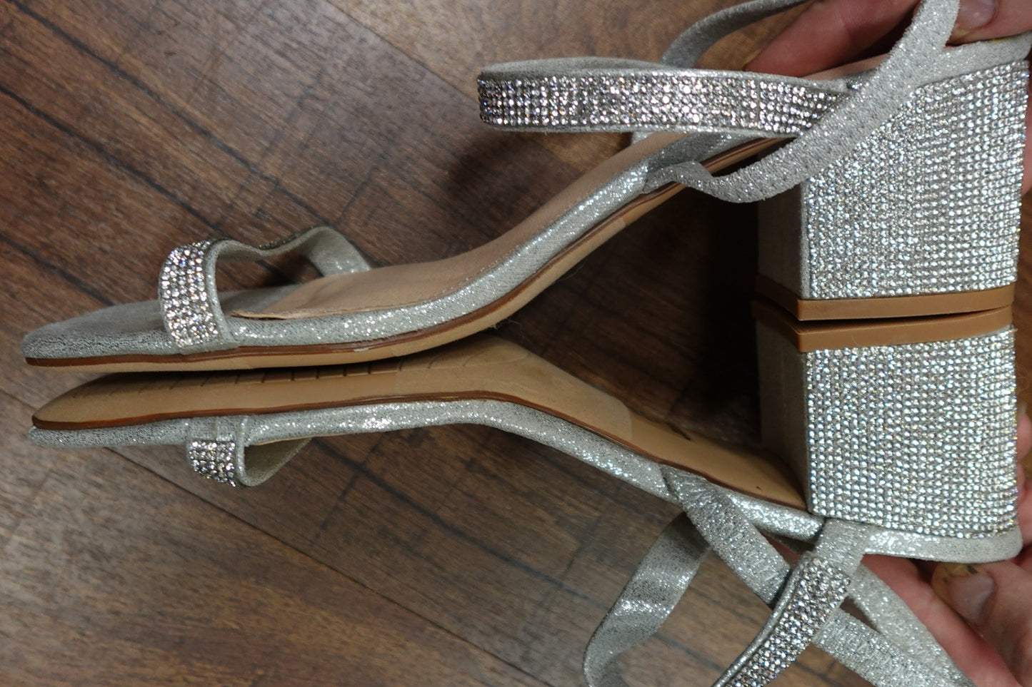 Maripe, Shoes, 10