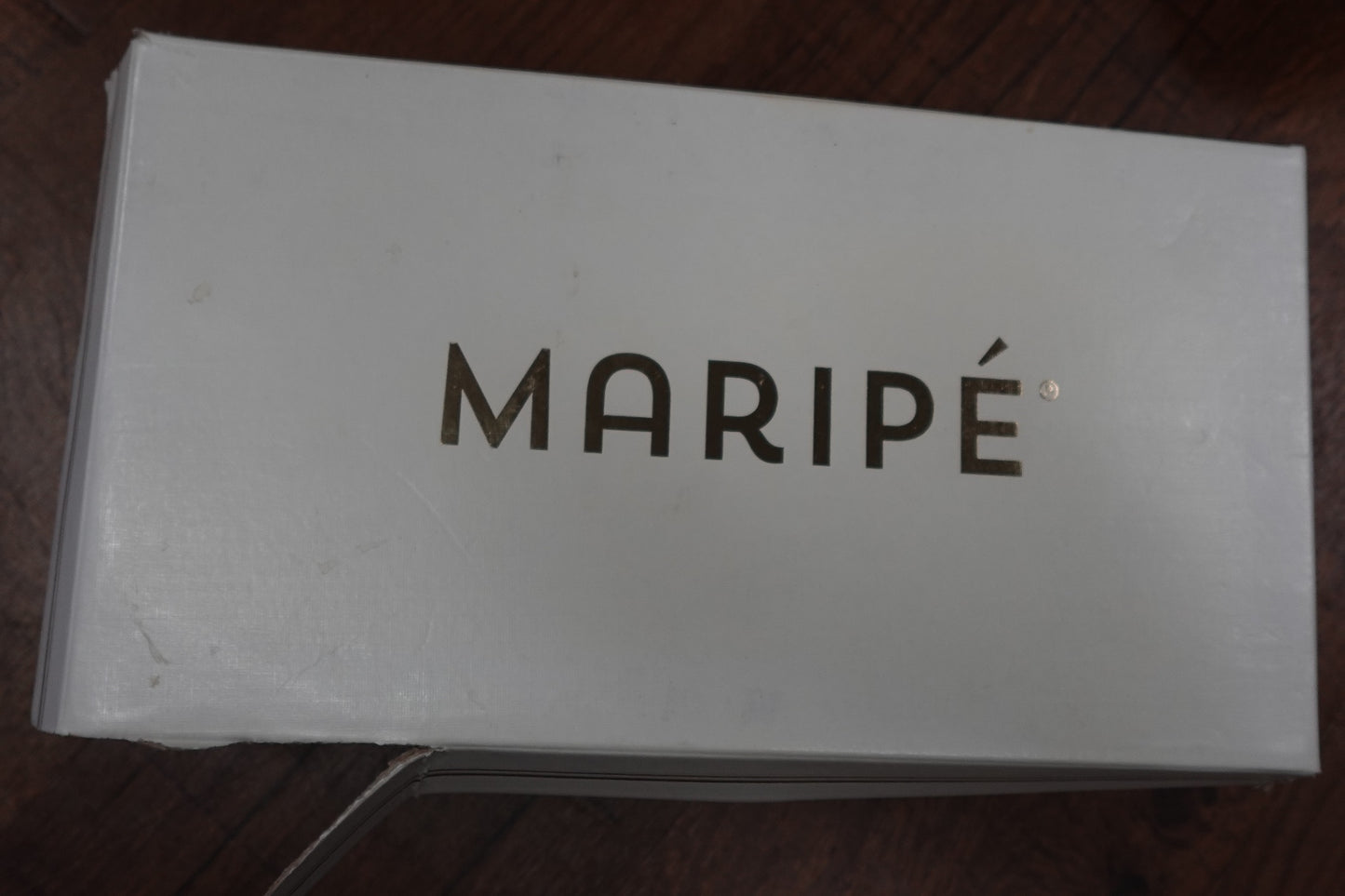 Maripe, Shoes, 10