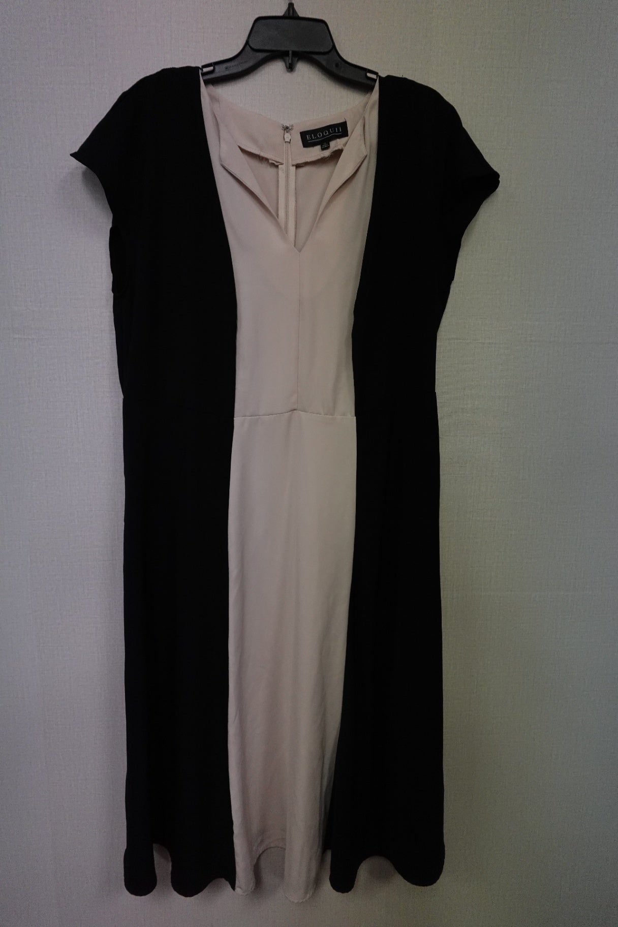 Elloqui , Dress, 14