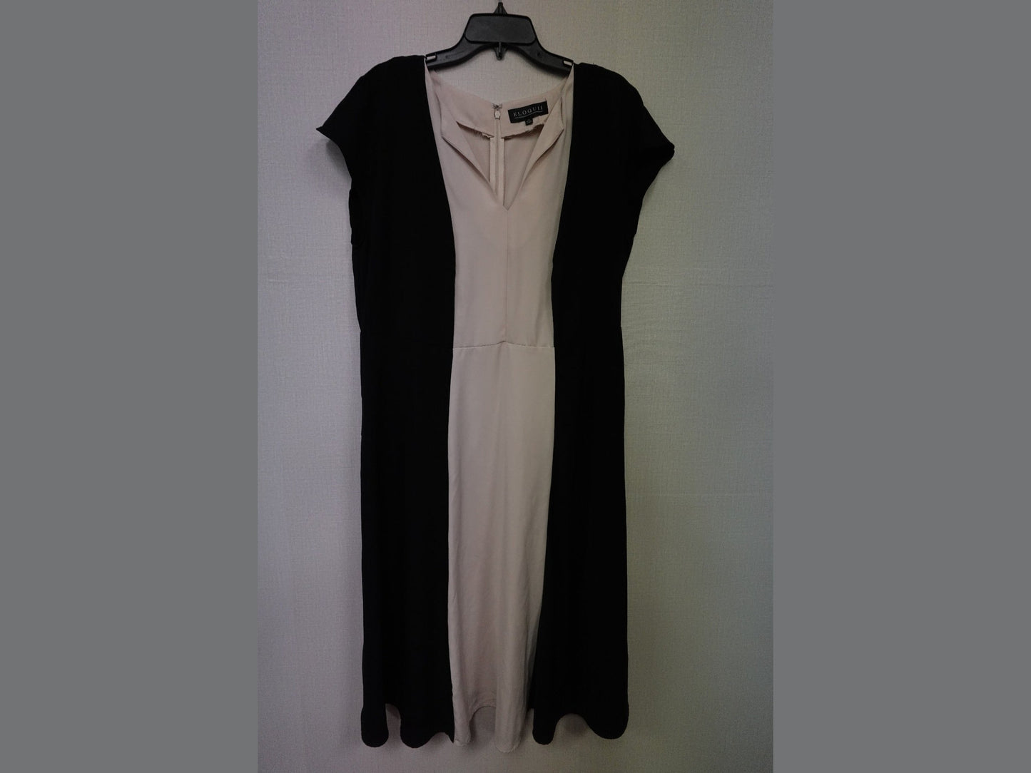 Elloqui , Dress, 14