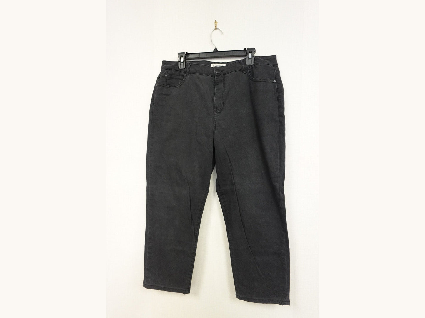 ELOQUII, Jeans, L/XL