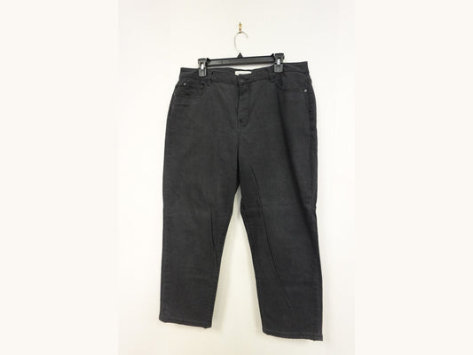 ELOQUII, Jeans, L/XL