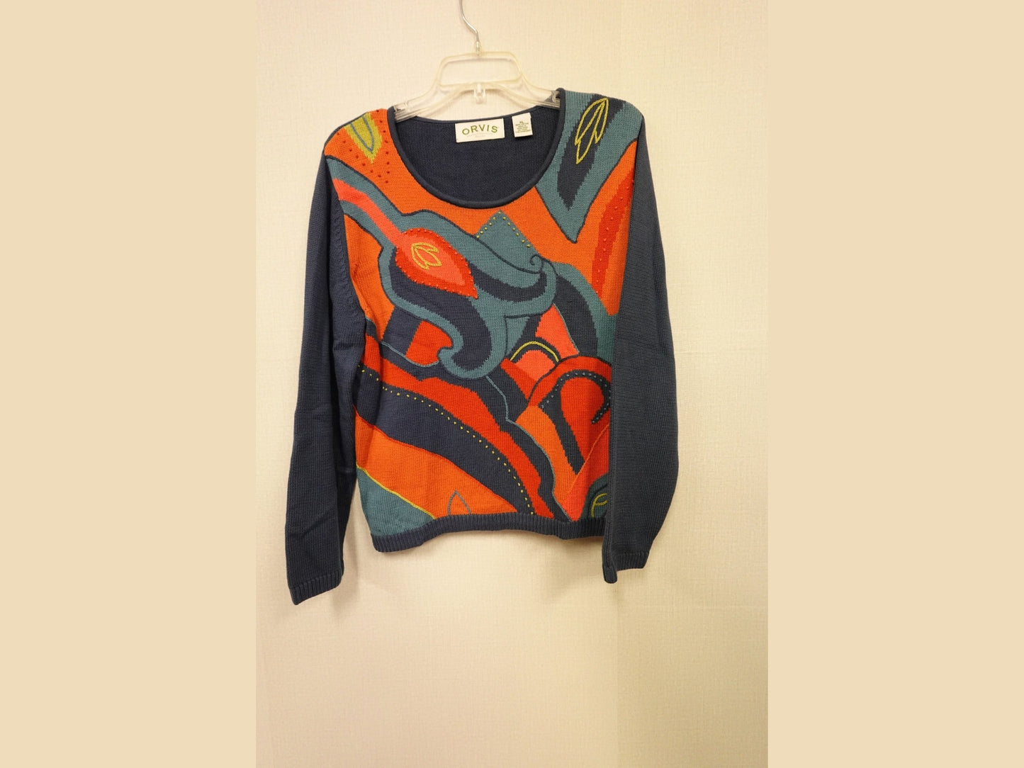 ORVIS, Sweaters, XL