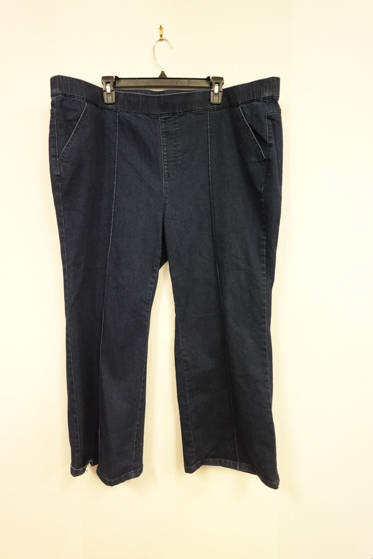 Issac mizrahi live, Jeans, 24WP