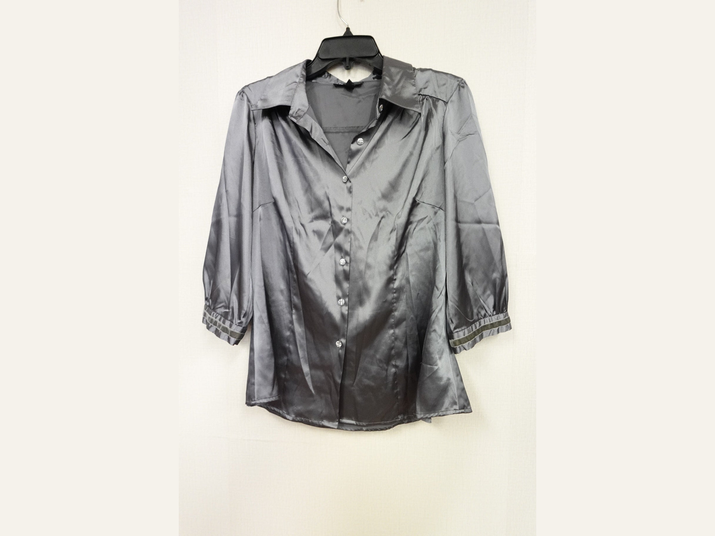 I.N. Studio, SHORT SLEEVED TOP, L