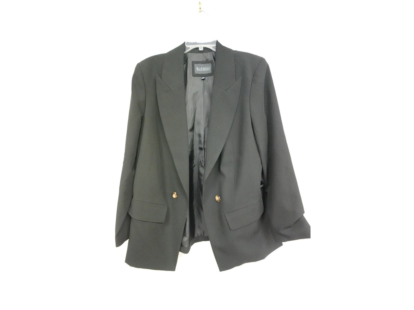 Eloquii, BLAZER, 14