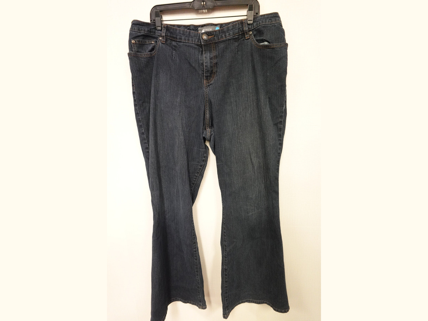 VENEZIA, Jeans, 4X