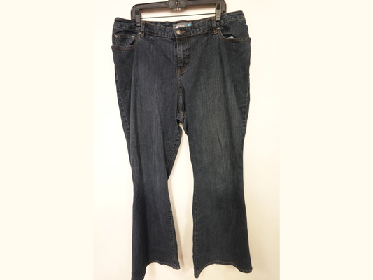 VENEZIA, Jeans, 4X