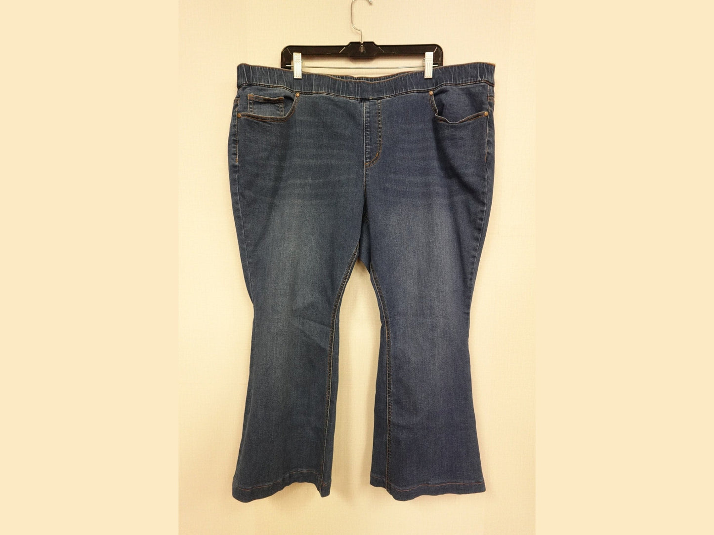 Issac mizrahi live, Jeans, 24WP