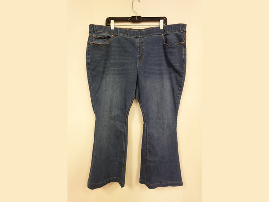 Issac mizrahi live, Jeans, 24WP